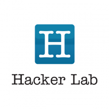 Hacker Lab Logo